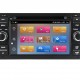 FORD - МУЛТИМЕДИЯ / Навигация android 16 CPU:8-Core, RAM:4Gb черна + DSP + CARPLAY + SIM